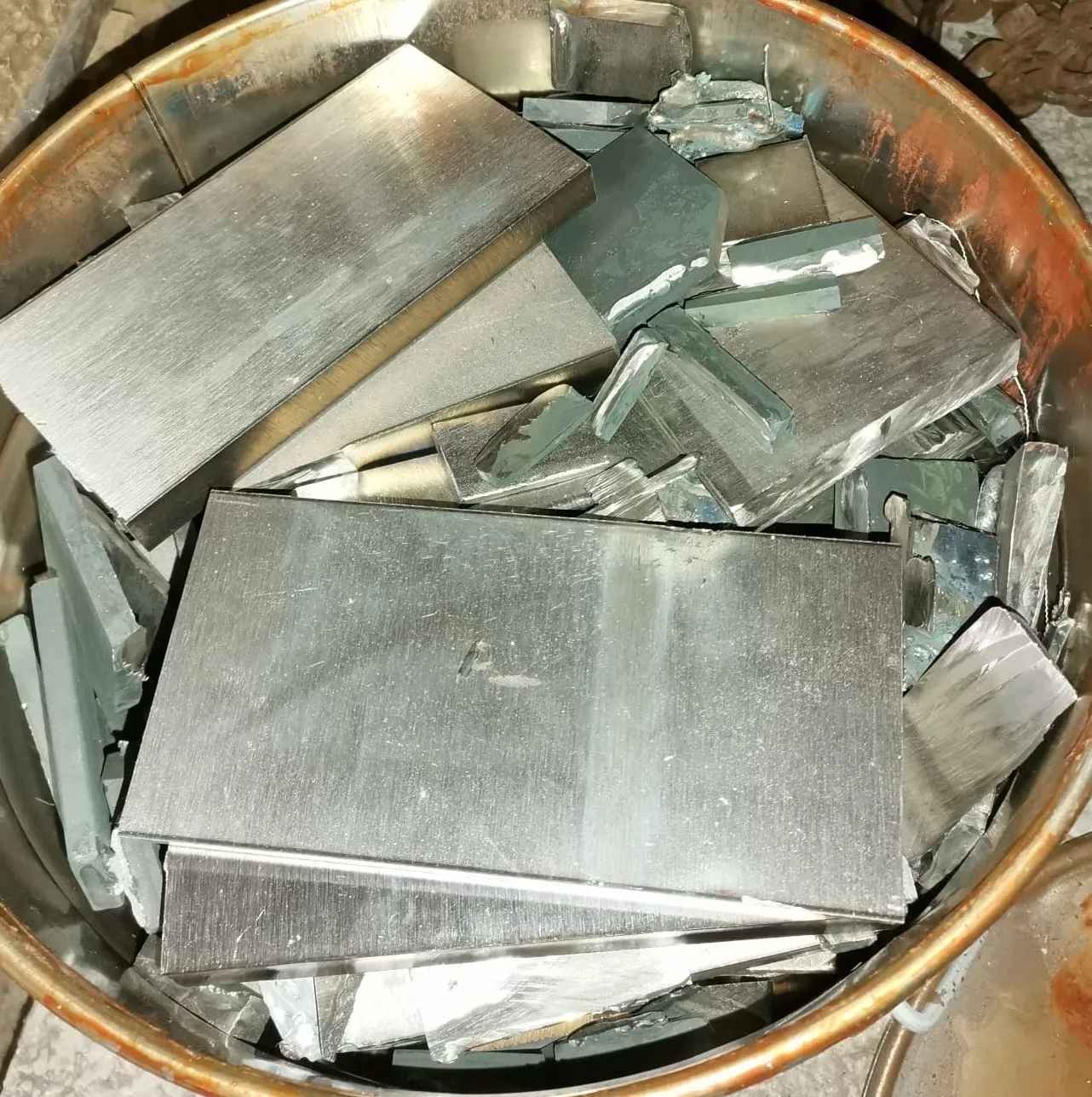 Inconel 2